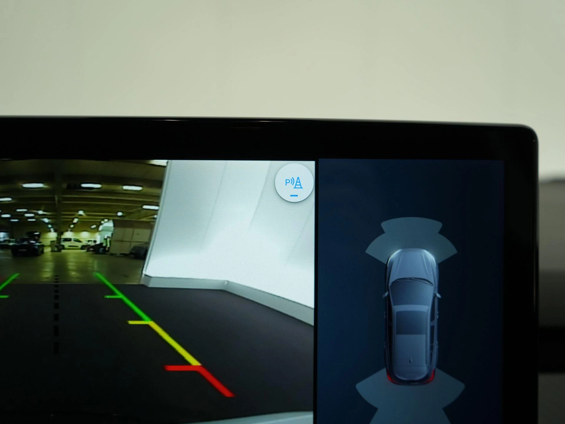 Ford Focus ST Line - Automaat - Carplay