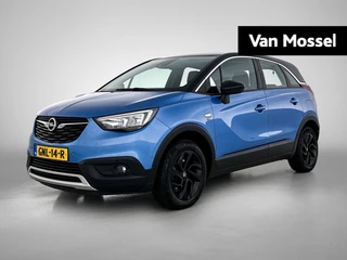 Opel Crossland X 1.2 Turbo 120 Jaar Edition
