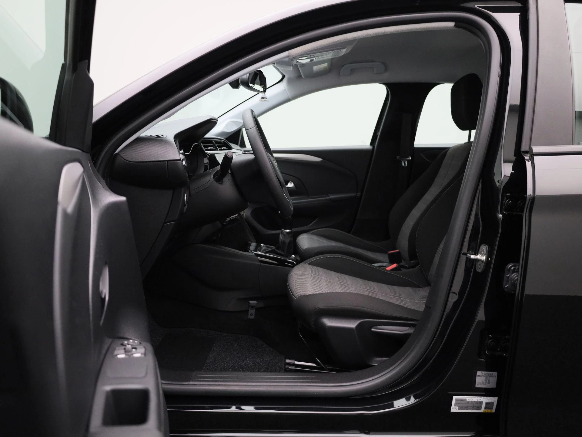 Opel Corsa 1.2 Level 2