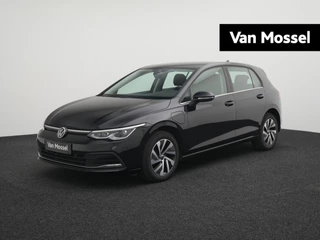 Volkswagen Golf 1.4 eHybrid Style