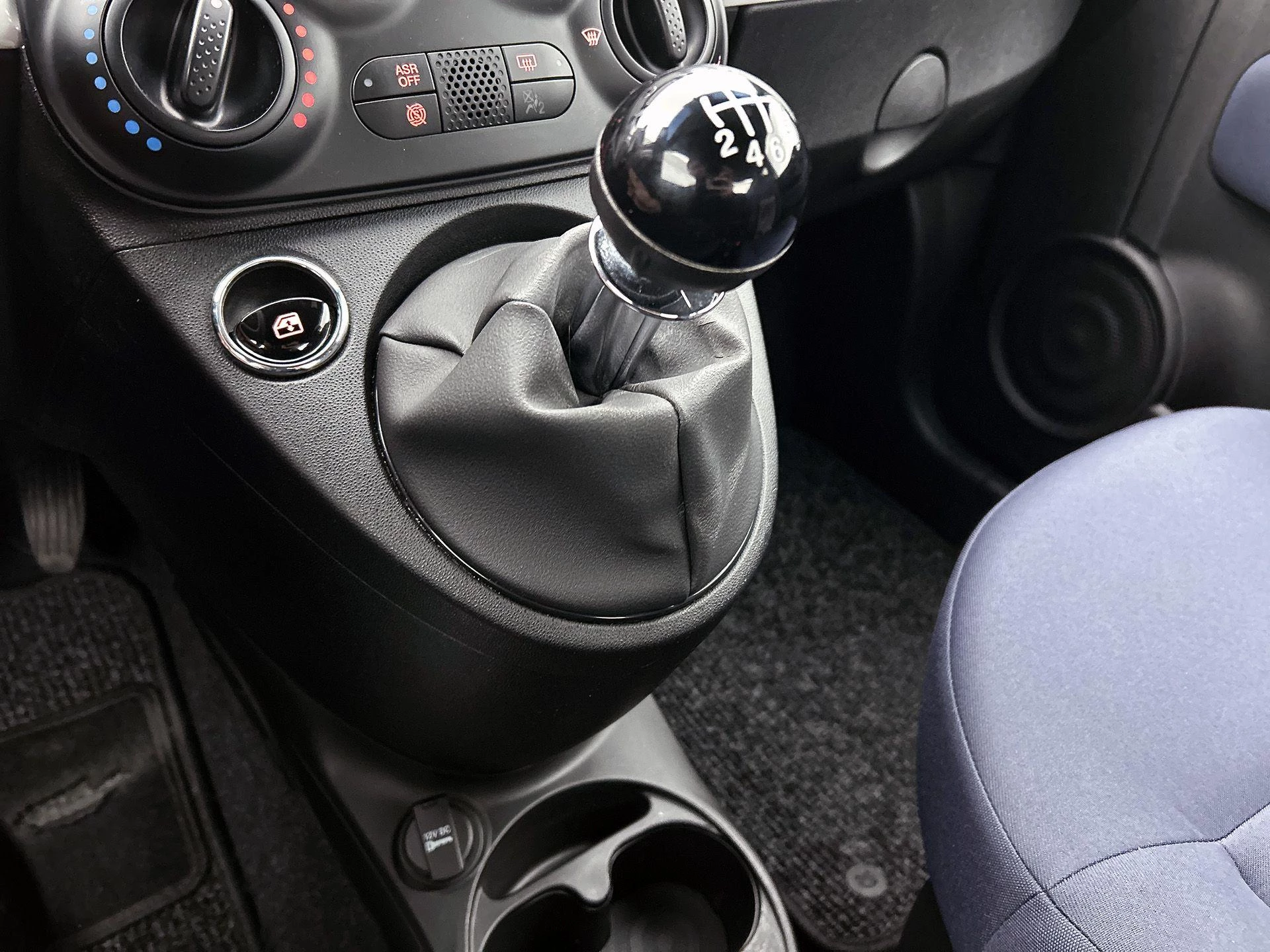 Fiat 500 1.0 Hybrid Cult