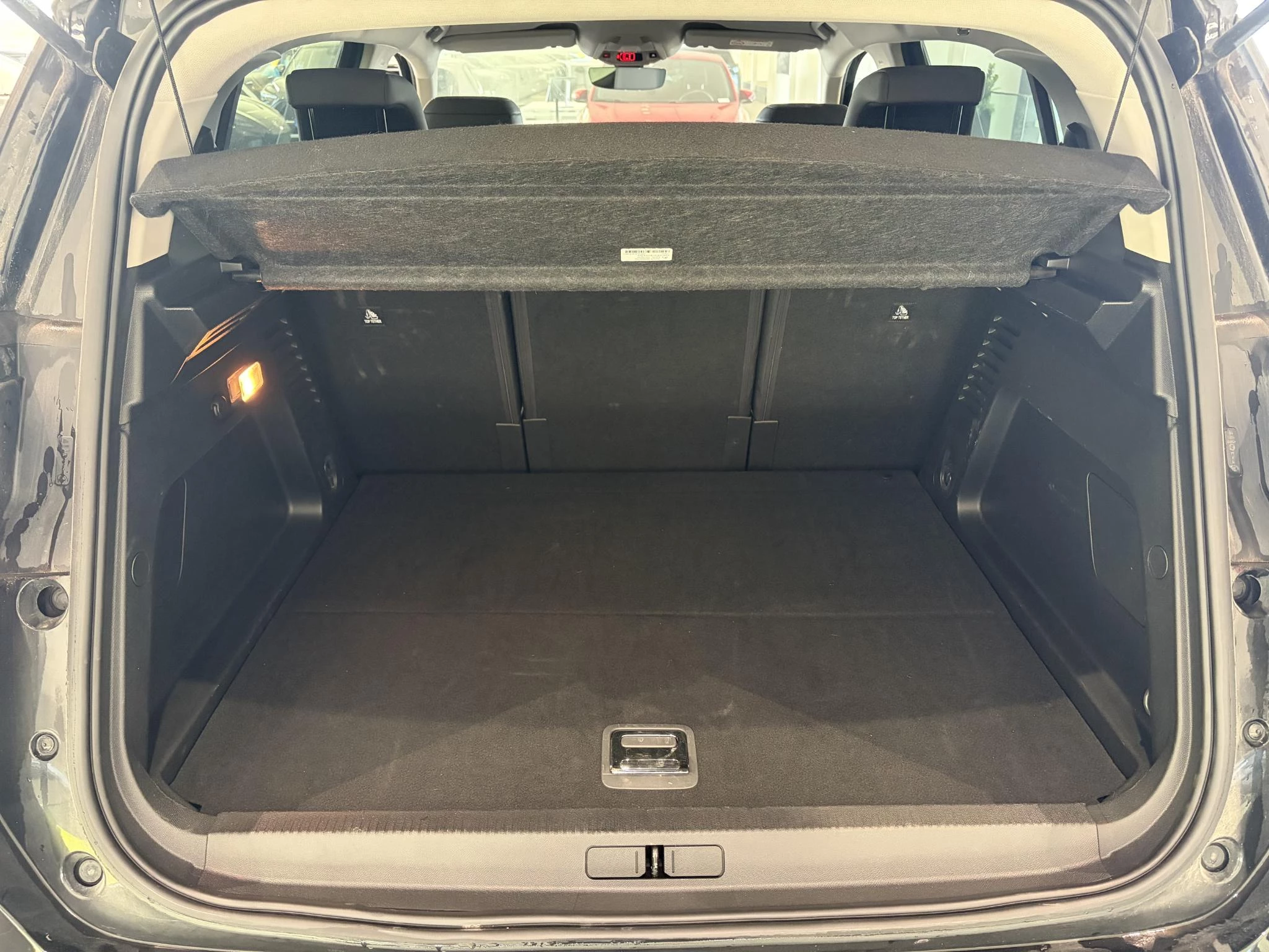 Citroën C5 Aircross 1.6 Plug-in Hybrid 225 Shine