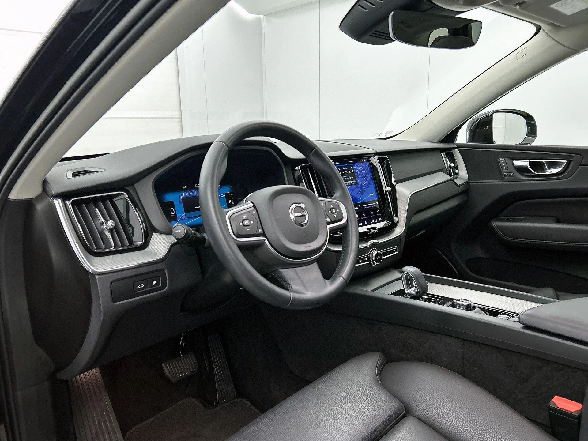 Volvo XC60 T6 PHEV 4x4 Essential Aut.