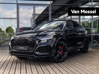 Audi RSQ8 4.0 TFSI quattro