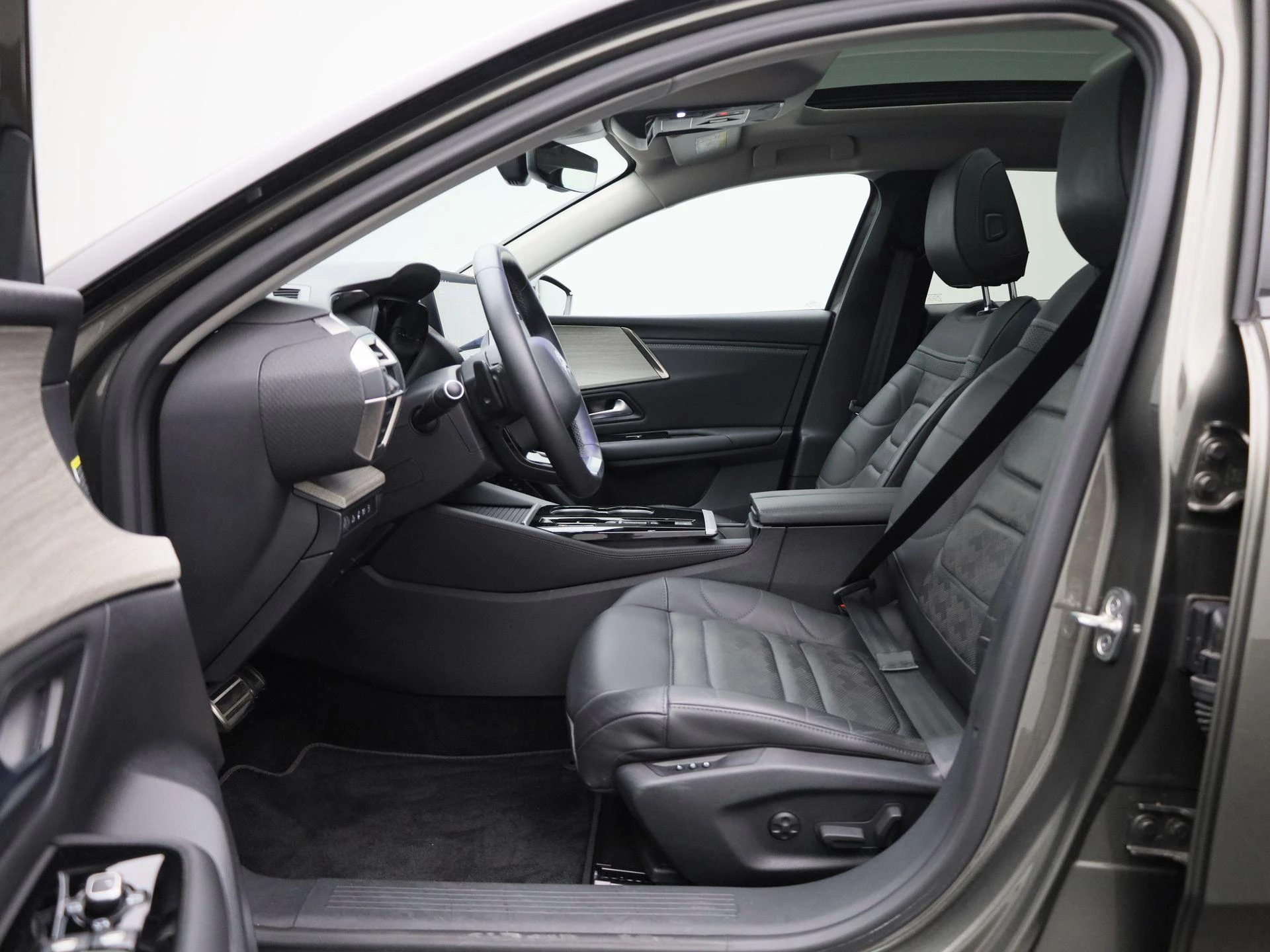 Citroën C5 X 1.6 Plug-in Hybrid 225 Shine