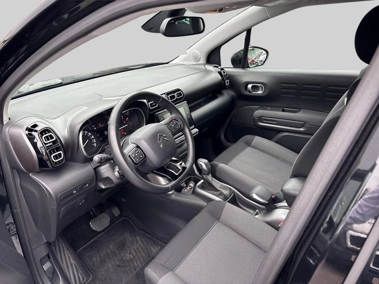 Citroën-C3 Aircross-image-6