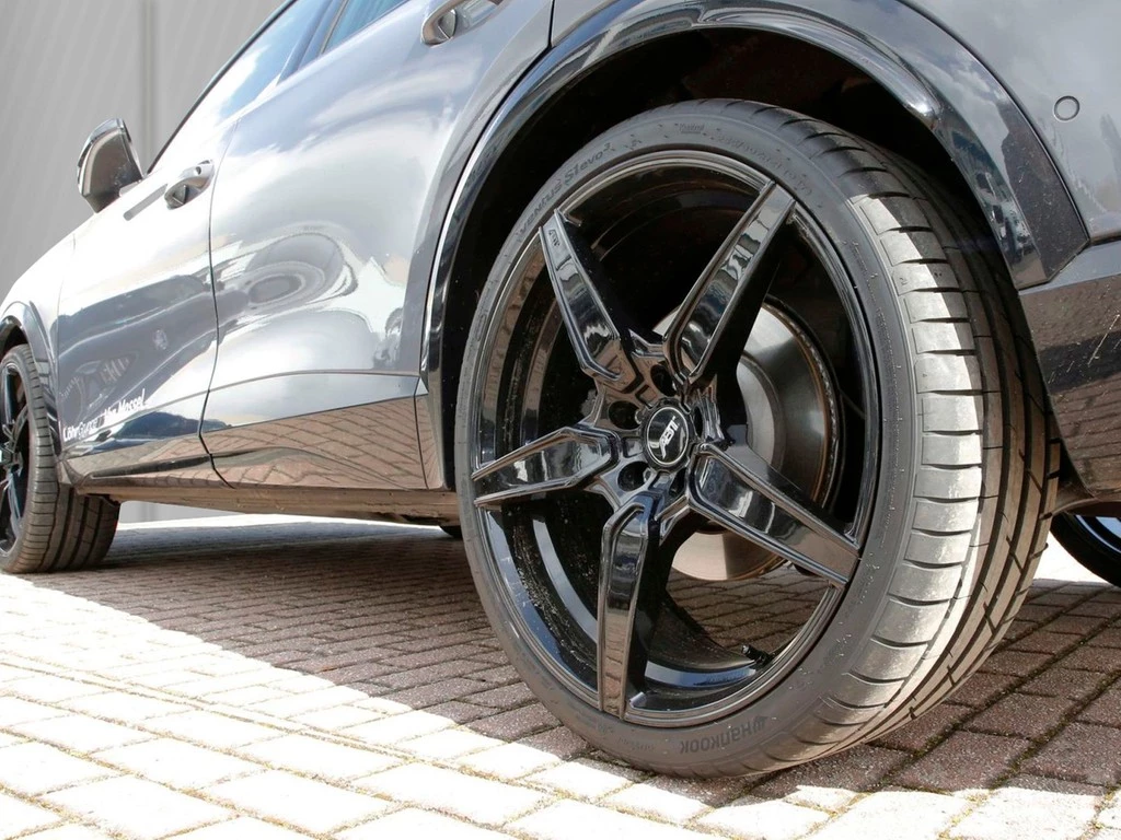 CUPRA Formentor VZ Black Ed. 2.0 TSI UPE 62.895 4Drive