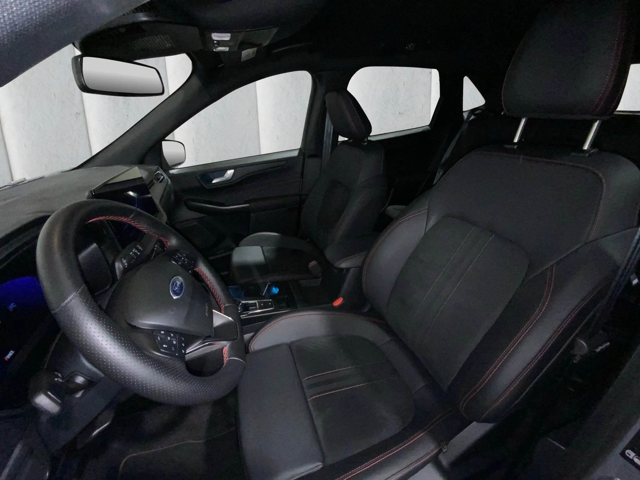 Ford Kuga ST-Line X Aut.*360GRAD*LED-MATRIX*NAVI*GRA*WINTER-PKT.