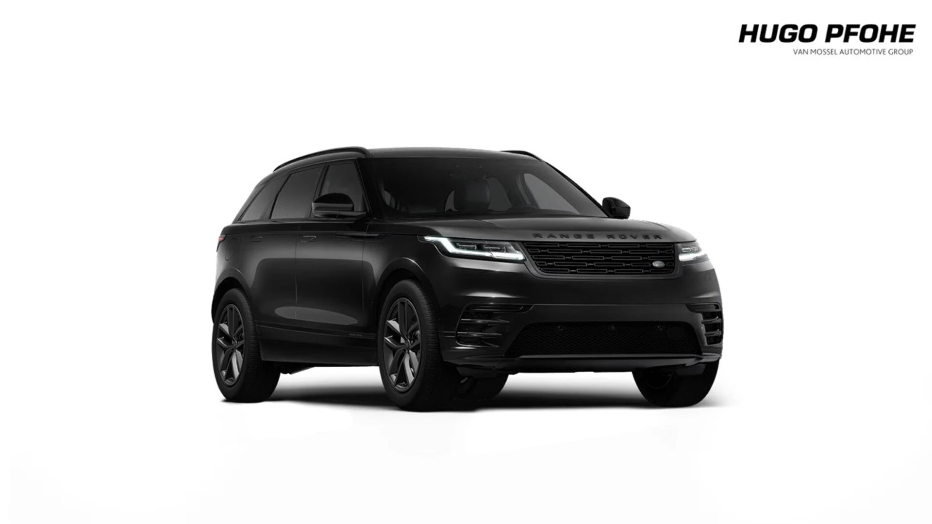 Land Rover-Range Rover Velar-image-0