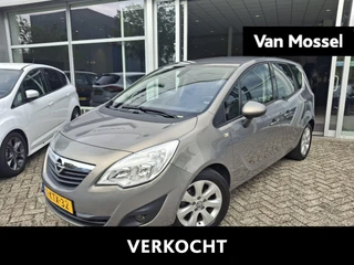 Opel Meriva 1.4 Berlin