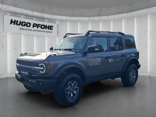 Ford Bronco Badlands e-4WD Aut.*360-GRAD*ACC*SOUND-SYS.