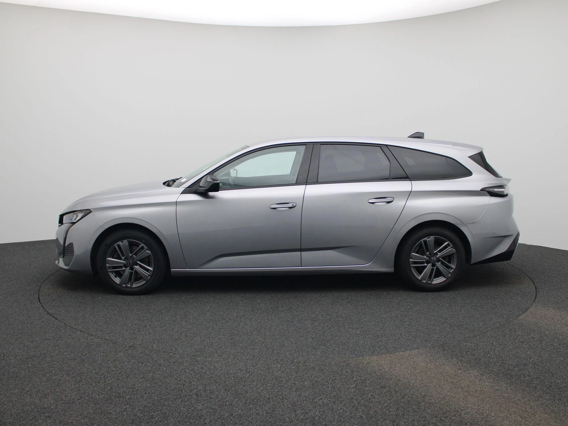 Peugeot 308 SW 1.2 PureTech 130 S&S EAT8 Active Pack