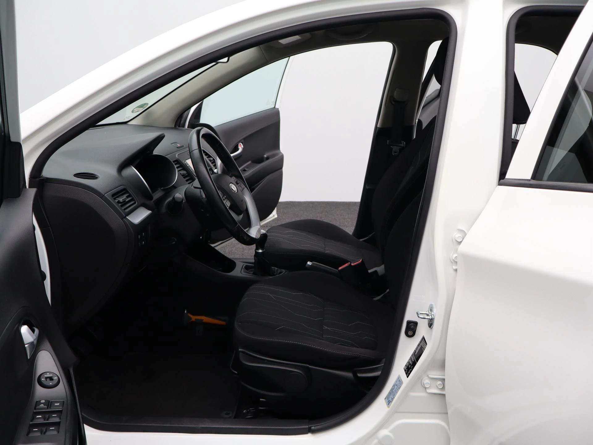 Kia Picanto 1.0 CVVT ComfortPlusLine Navigator |