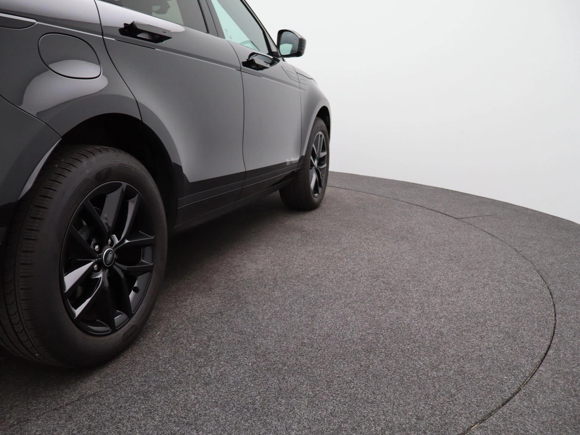 Land Rover Range Rover Evoque 1.5 P270e PHEV AWD S