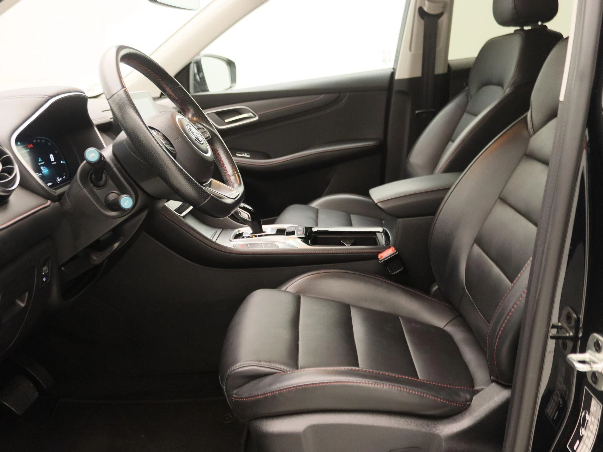 MG EHS 1.5 T-GDI PHEV Comfort