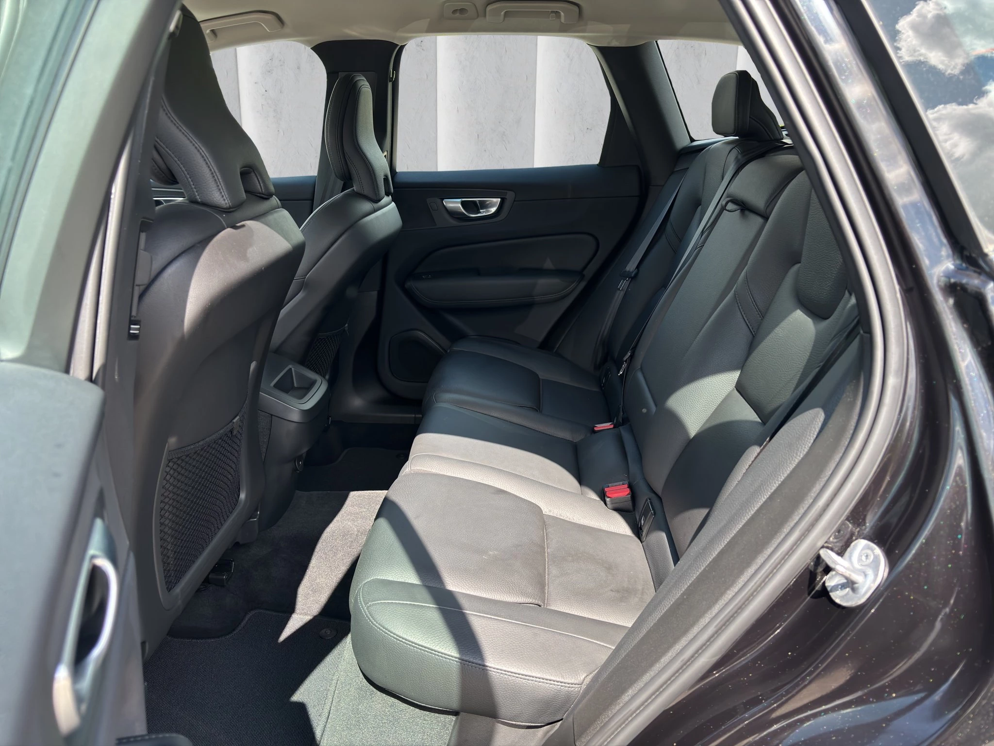 Volvo XC60 Core