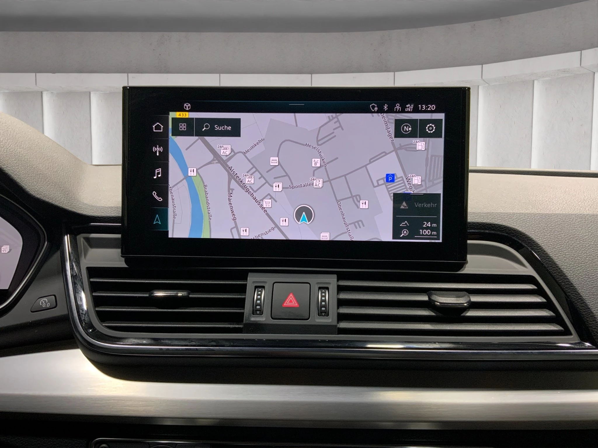 Audi Q5 55 2.0 TFSI e quattro S line (EURO 6d)