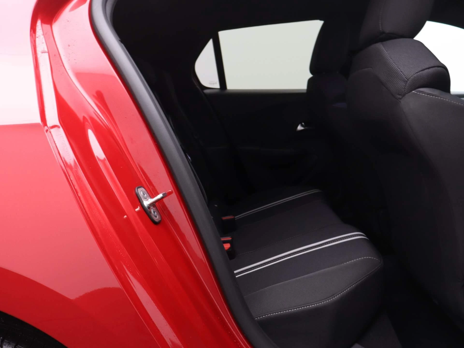 Opel Corsa 1.2T GS Automaat