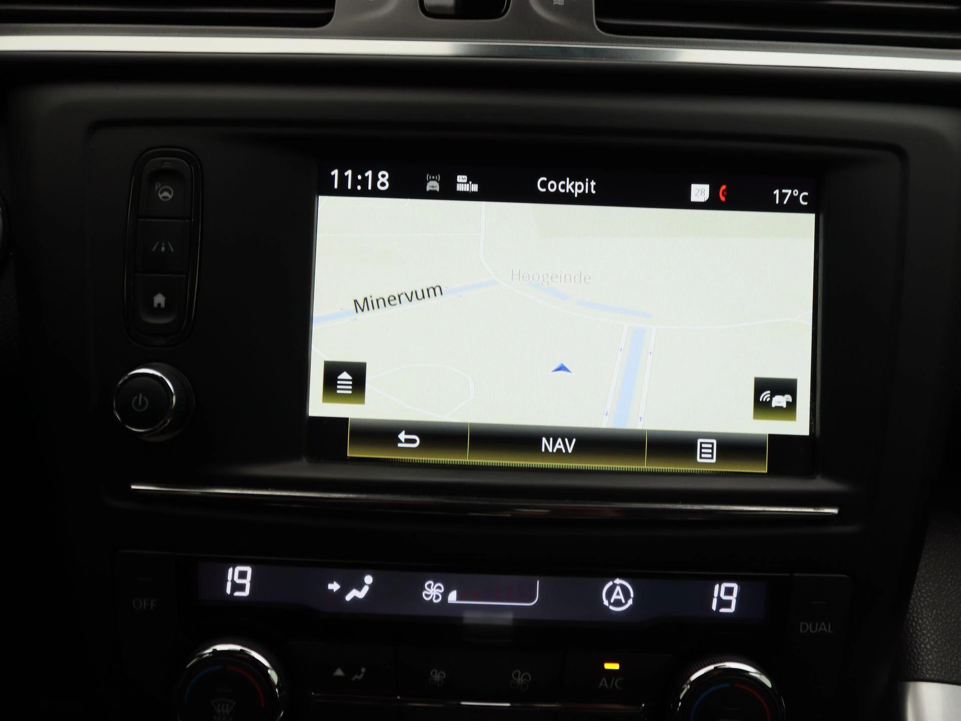 Renault Kadjar TCe 130 Bose