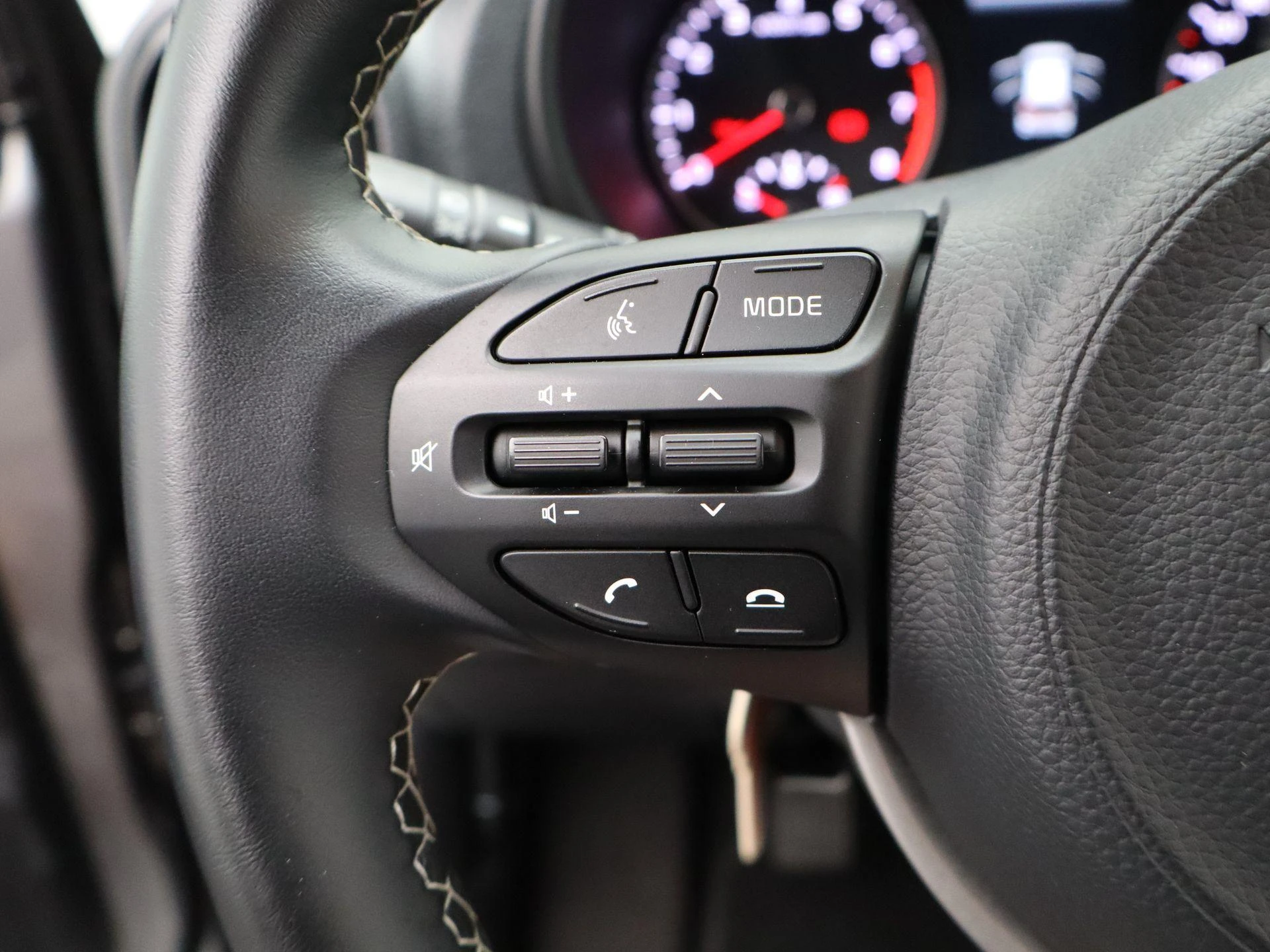 Kia Picanto 1.0 DPi DynamicPlusLine |