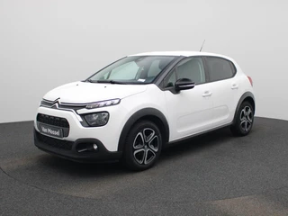 Citroën C3 1.2 PureTech Navi | Carplay | PDC A