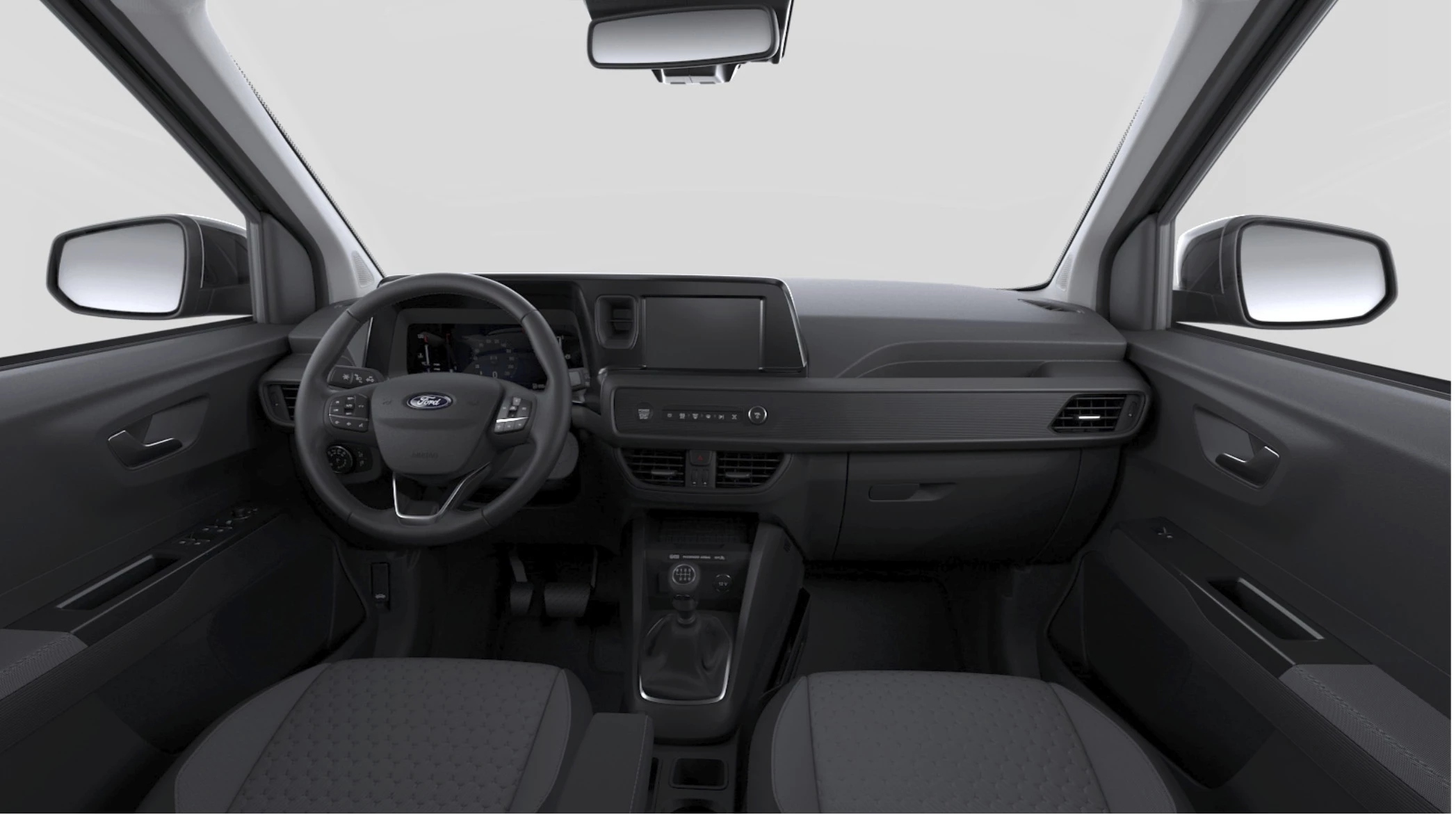 Ford-Tourneo Courier-image-8