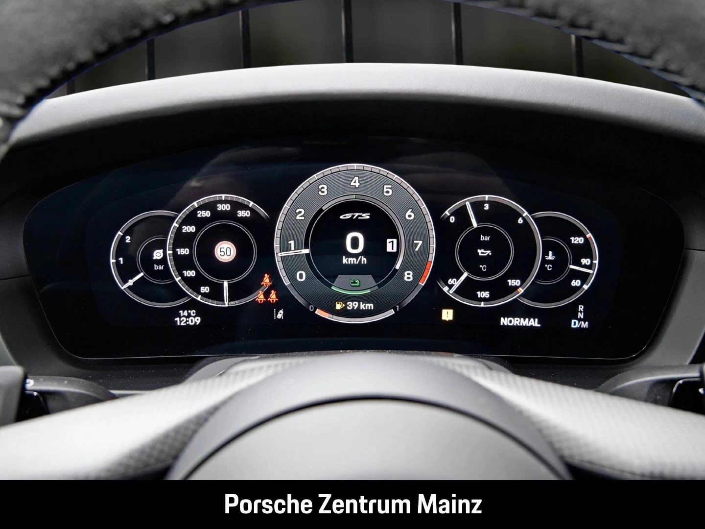 Porsche 911 992 Carrera GTS Liftsystem-VA InnoDrive BOSE carrera gts