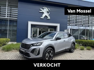 Peugeot 2008 1.2 Hybrid 145 Allure