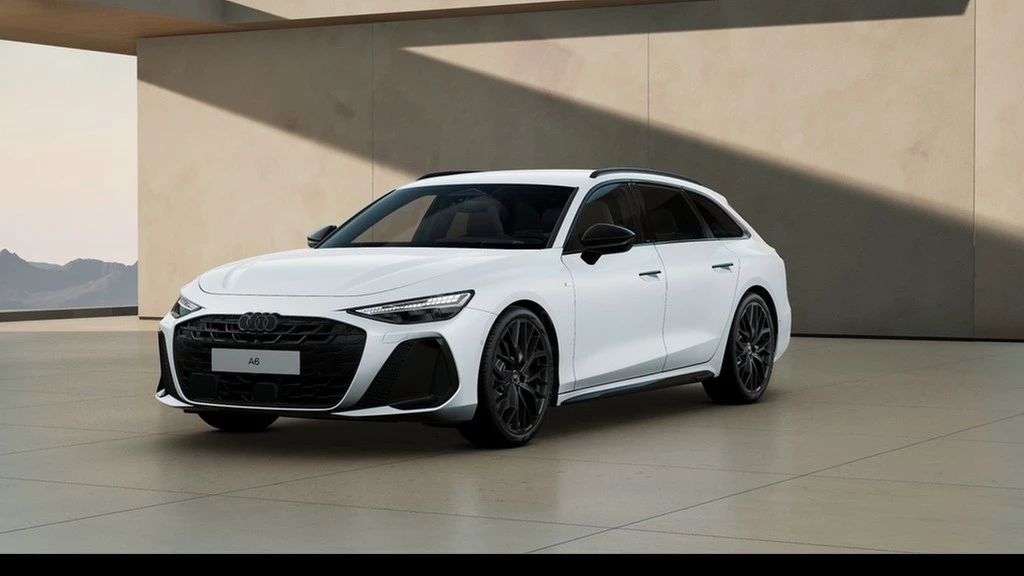 Audi-A6-image-0