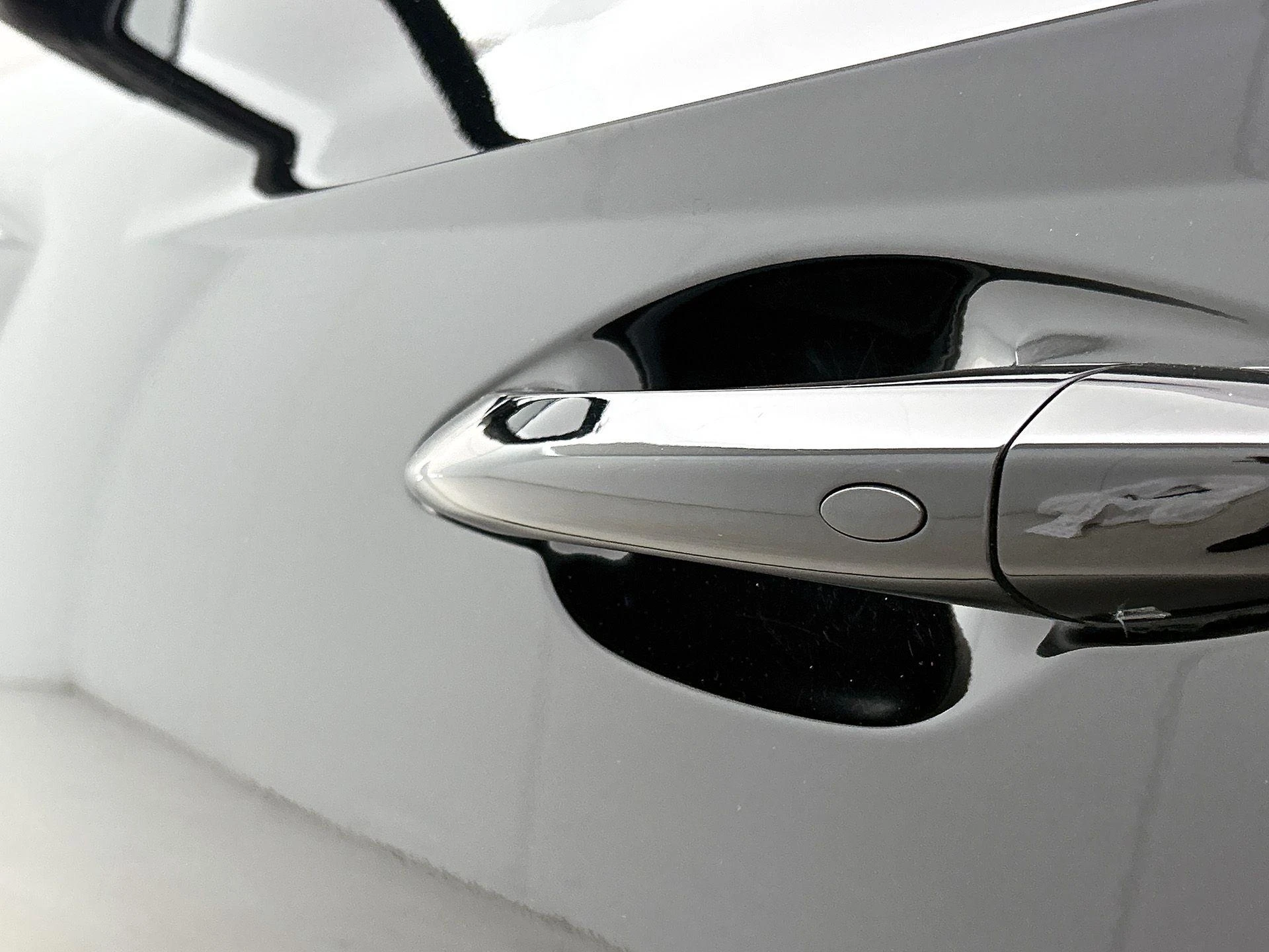 Hyundai Tucson 1.6 T-GDI MHEV Comfort Smart 150 PK