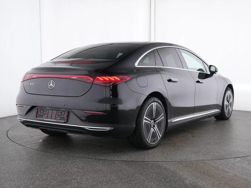 Mercedes-Benz EQE 300 Luxury Line 89 kWh