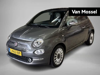Fiat 500 1.0 Hybrid Star