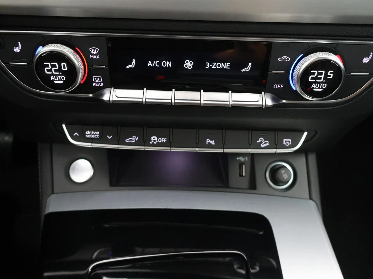 Audi Q5 Sportback PHEV Sportback 50 TFSI e *S-LINE*299PK*AUTOMAAT*PLUG-IN*PANO*NAVI*...