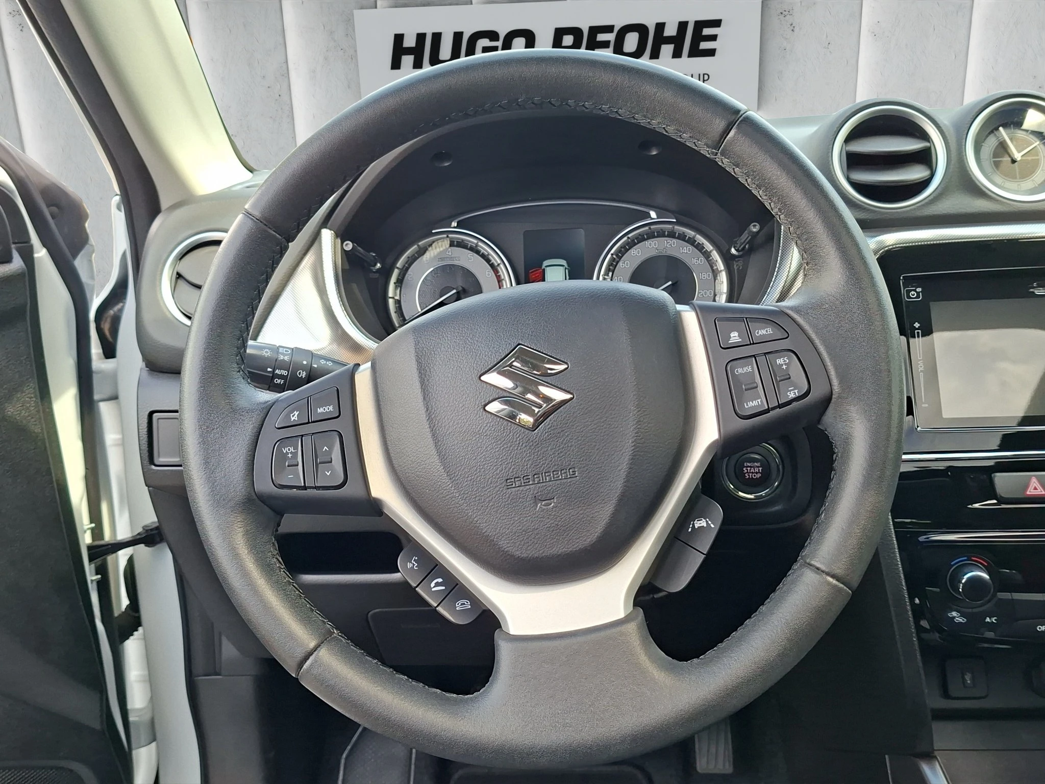 Suzuki Vitara Comfort 1.4 4x4 LED | Pano | ACC | RFK | SHZ | PDC | LMF | Navi