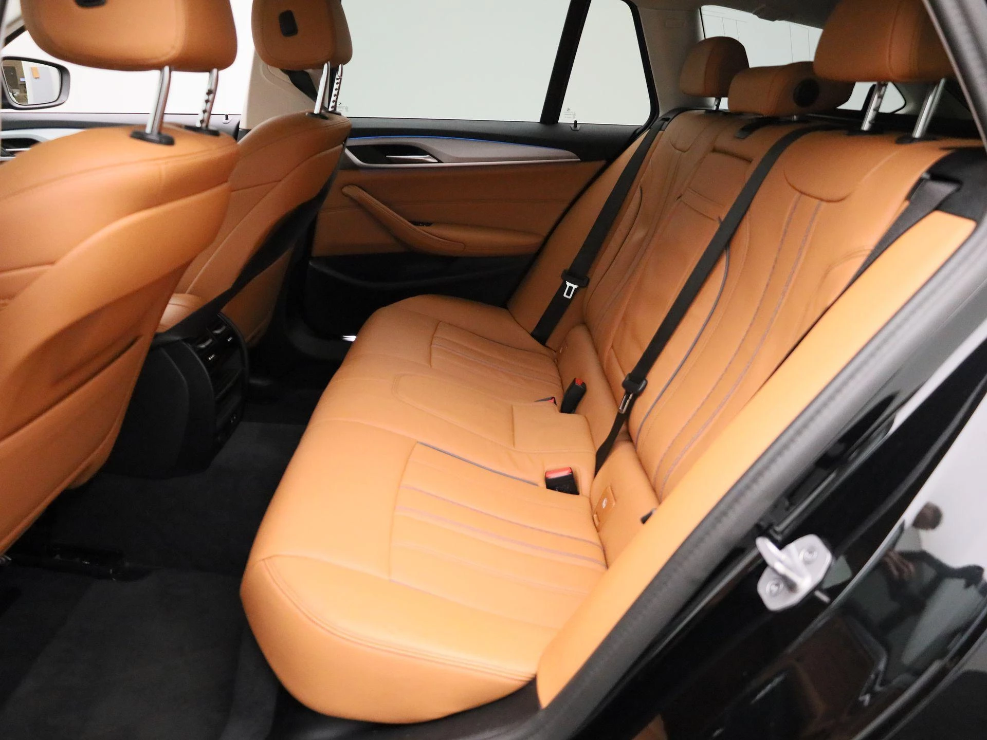 BMW 5 Serie Touring 530e