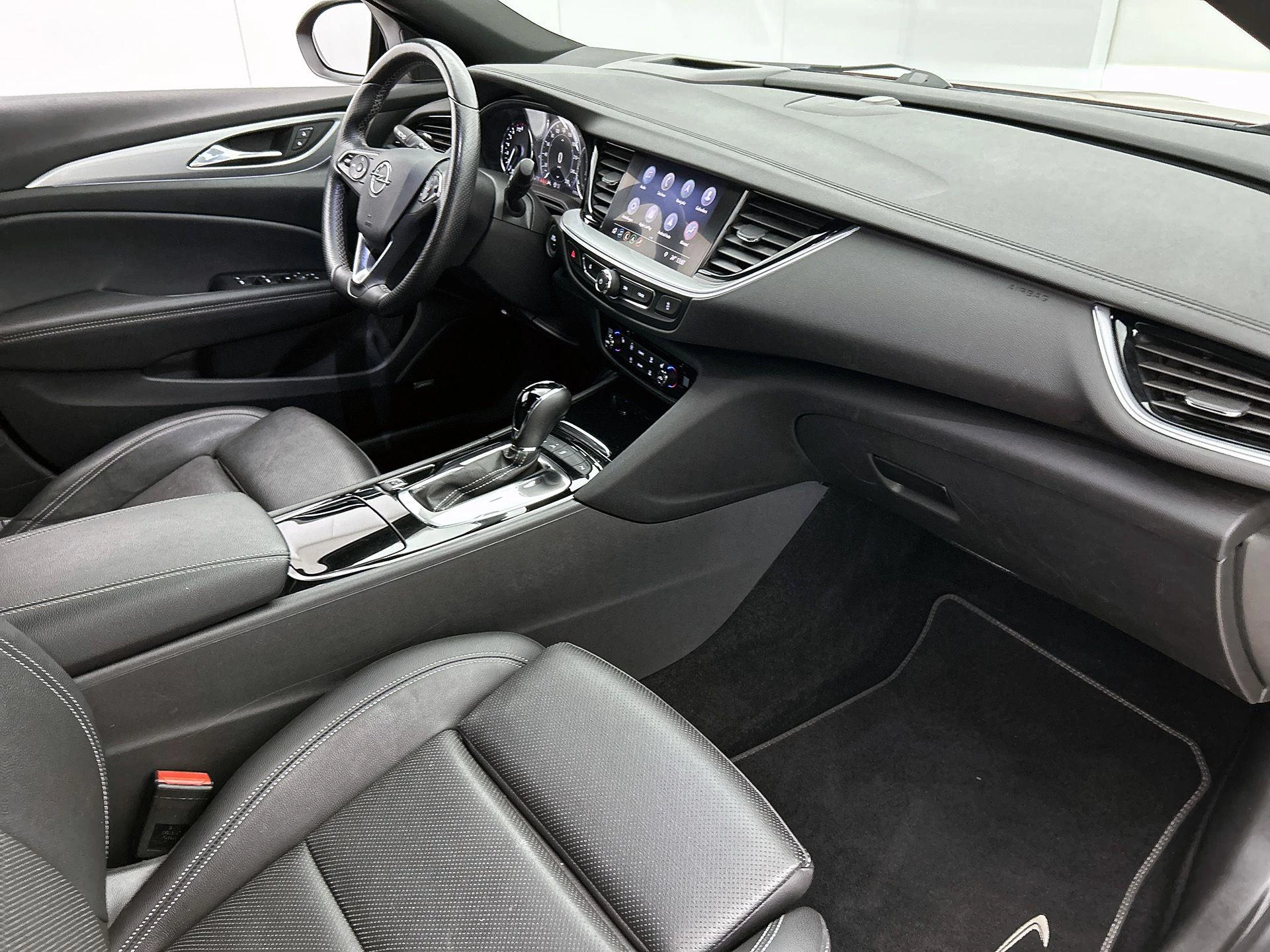 Opel Insignia Grand Sport 2.0 Turbo Ultimate