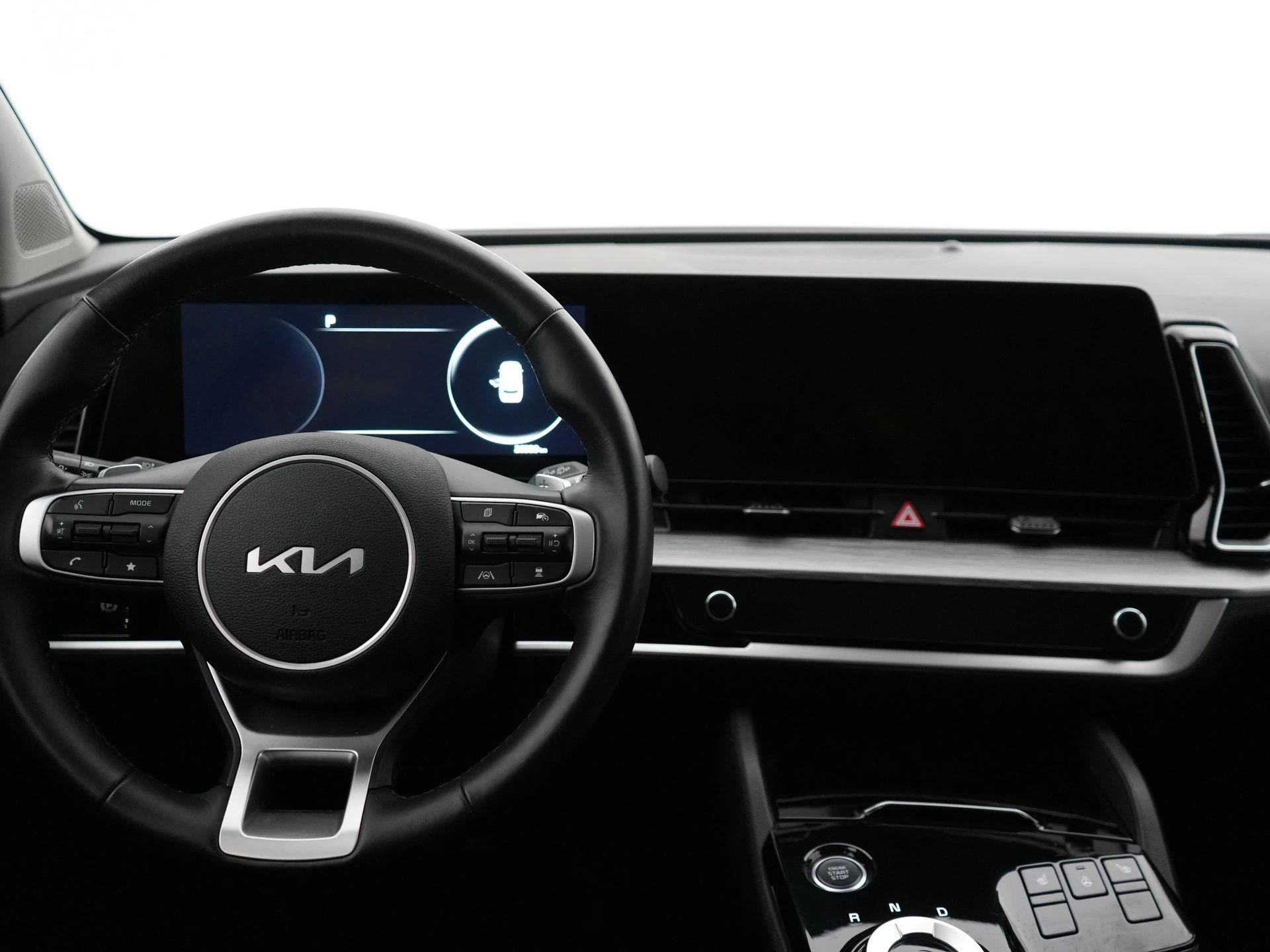 Kia Sportage 1.6 T-GDi 48V 7DCT Pulse