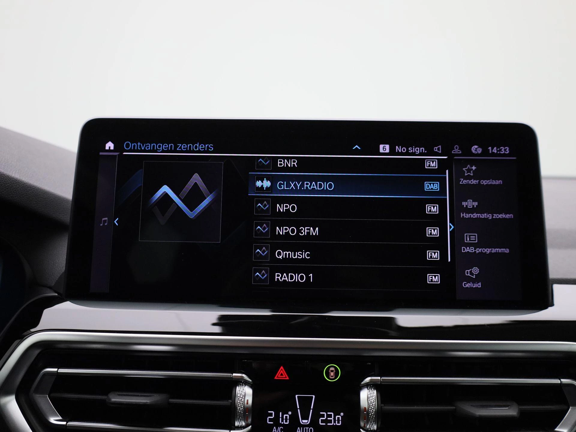 BMW X3 xDrive30e (120 kW)