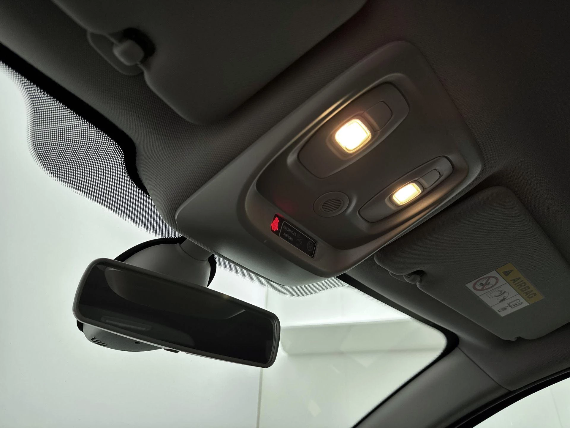 Renault Captur 0.9 TCe Intens 90PK