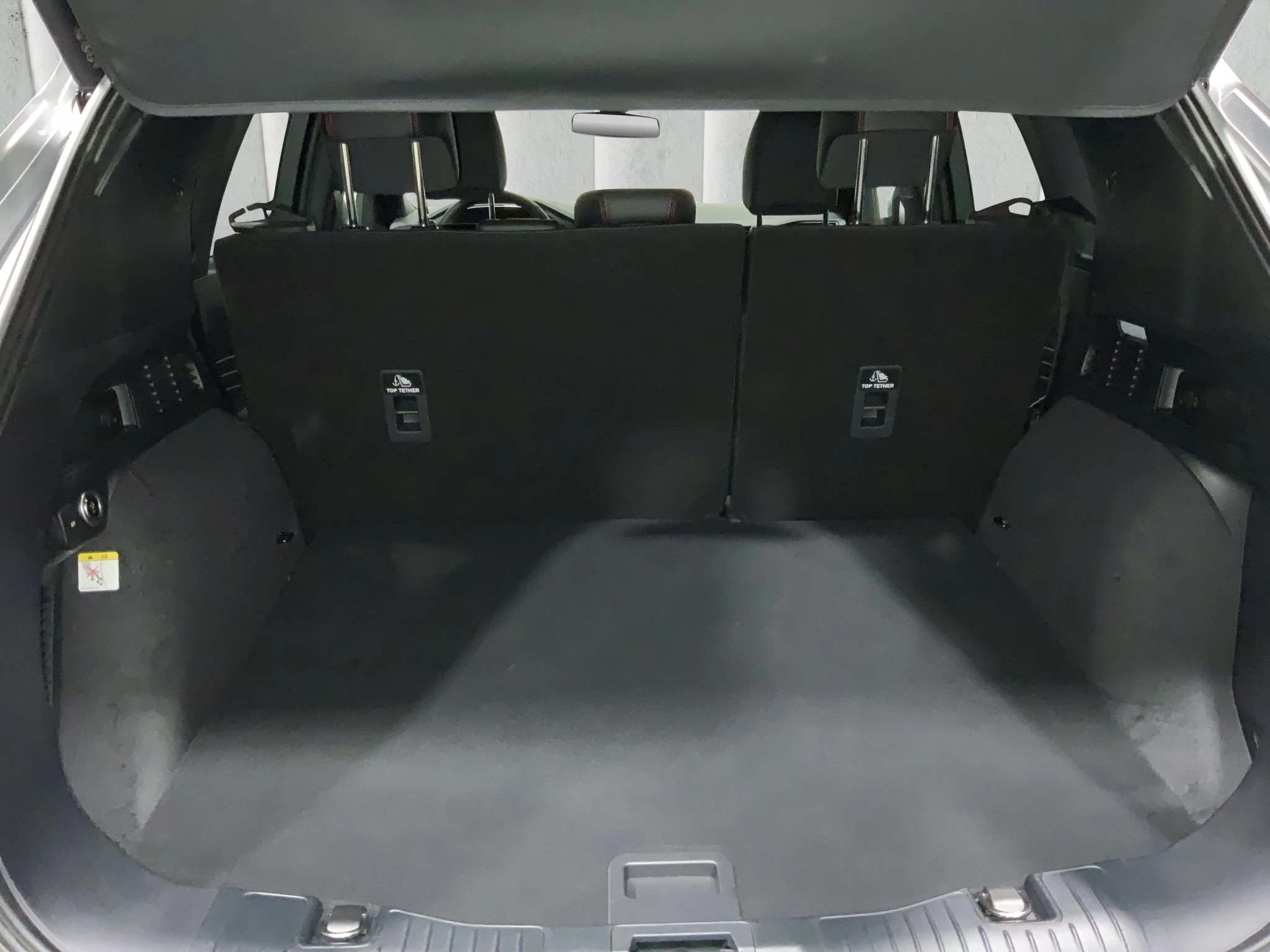 Ford Kuga ST-Line X*PANO*AHK*KAM*ACC*NAVI*SOUND-SYS.