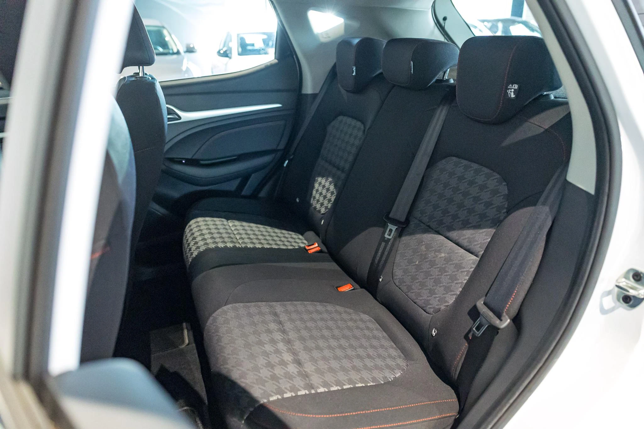 MG ZS Standard Range 51 kWh Comfort