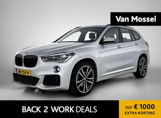 BMW X1 sDrive18i Executive Edition