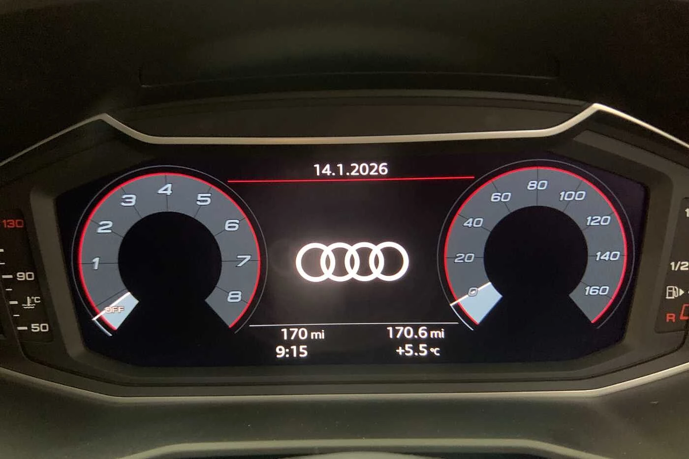 Audi-A1 Sportback-image-12