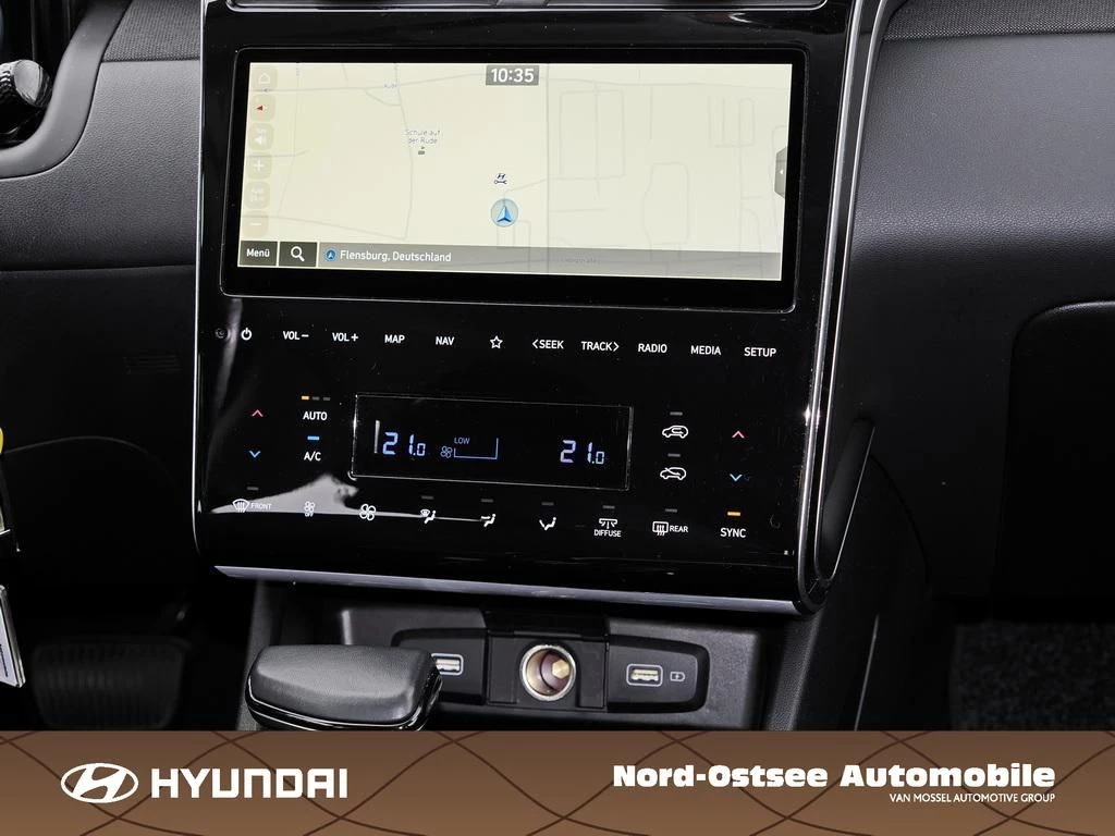 Hyundai Tucson 1.6 T-GDI SELECT 2WD SHZ LHZ NAVI KAMERATL TUCSON 1.6 T-GDI SELECT 2WD SHZ LHZ NAVI KAMERA
