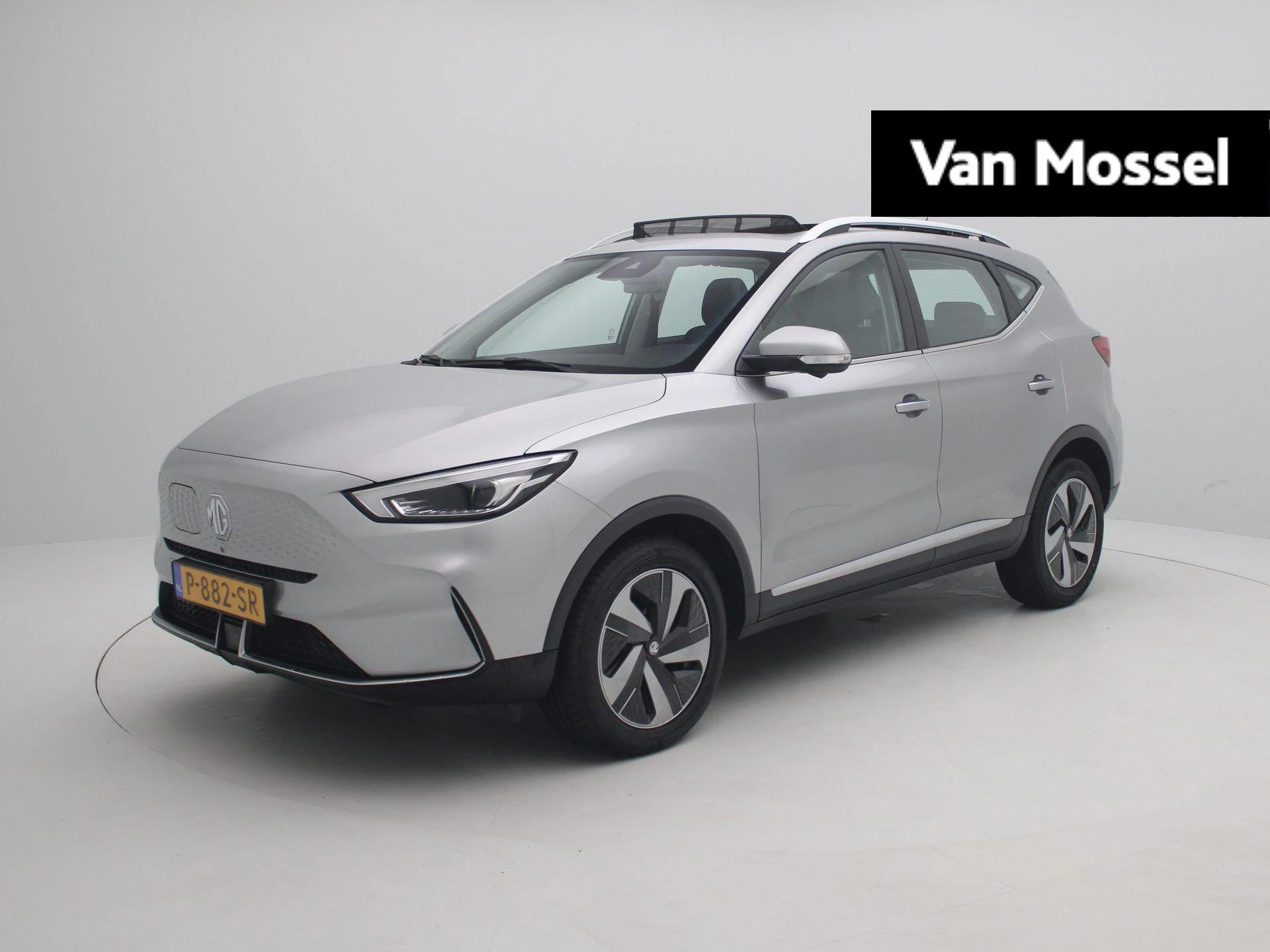 MG-ZS EV-image-0