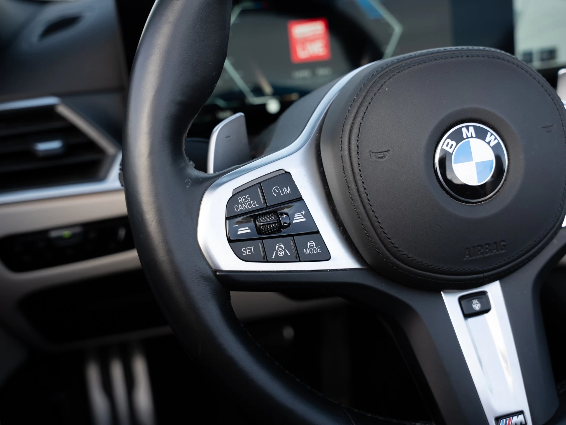 BMW 4er Reihe 420d Cabrio M Sport / AHK / Driving Prov.