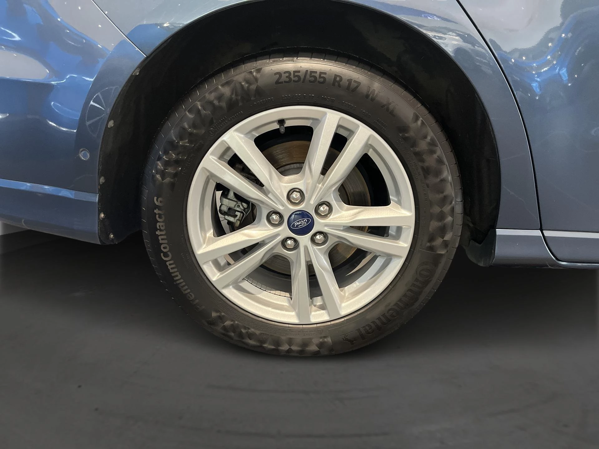 Ford S-Max Winterpack - PANO - Trekhaak - Camera - 2 Liter