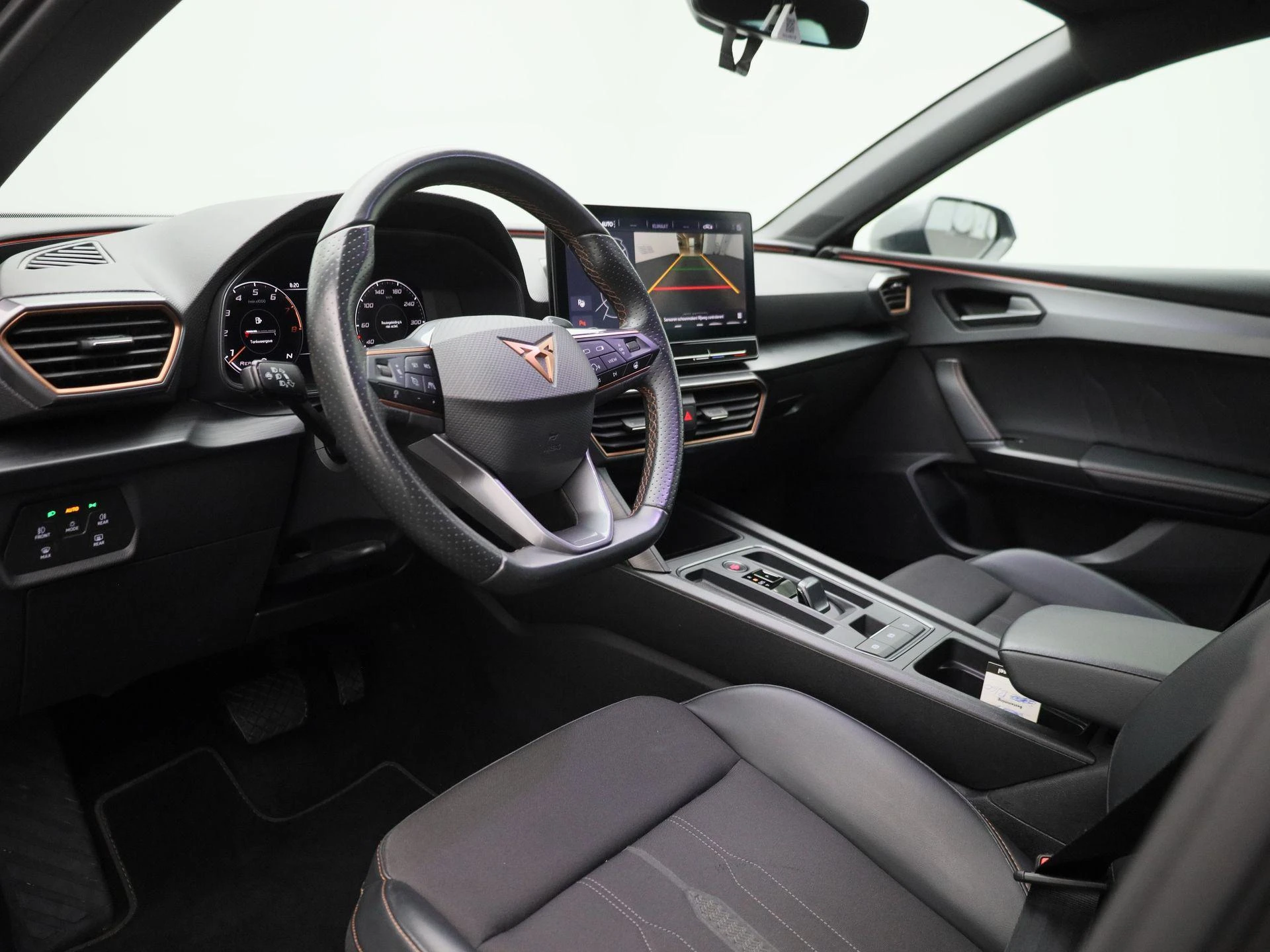 CUPRA-Leon Sportstourer-image-33
