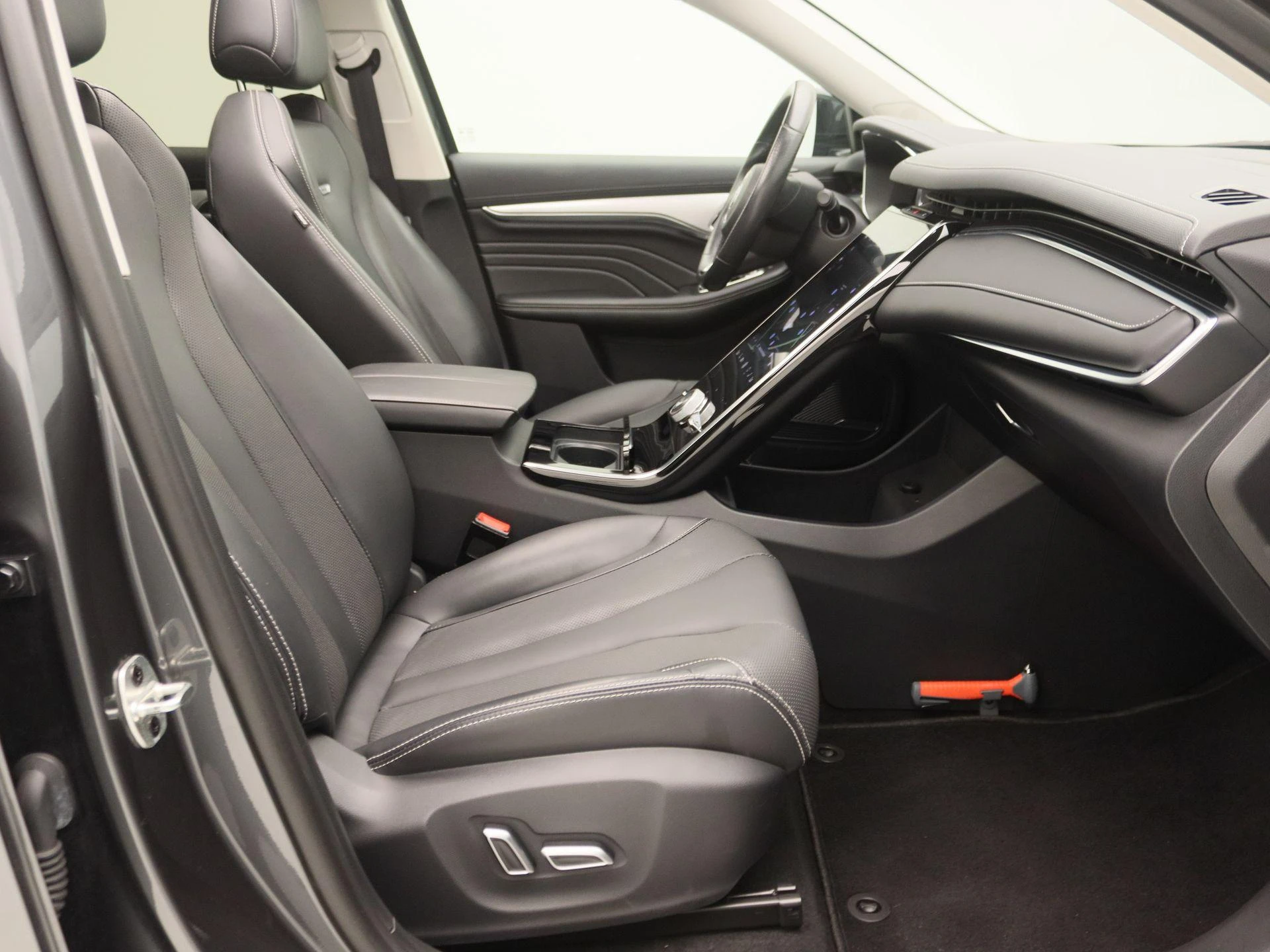 MG Marvel R Luxury 70 kWh