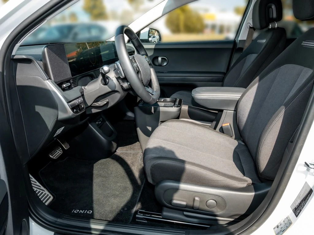Hyundai-IONIQ 5-image-8